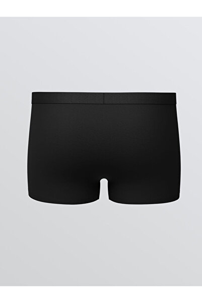 LC Waikiki Sparkling Selections from Shining Store | Standard Mold Cotton Flexible Men's Boxer 3-Pack