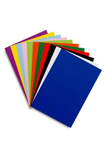 Daco Hartie colorata 80G/MP A4 visiniu