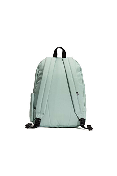 Vans Old Skool Classic Backpack Backpack-Width: 32.4 Cm, Height: 42.5 Cm, Depth: 12.1 cm Vn000H4Yem
