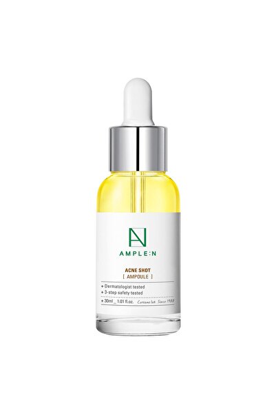 AMPLEN Acne Shot Ampoule 30ML