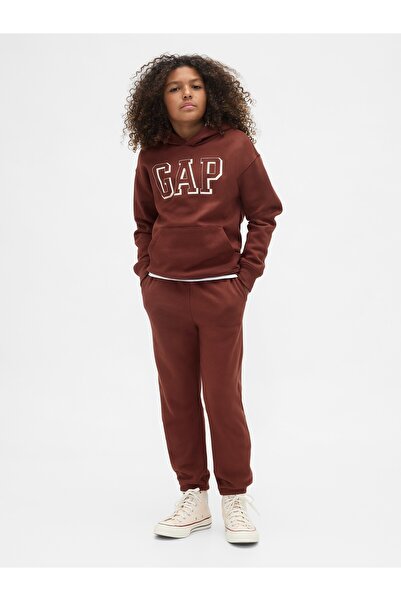 GAP Erkek ÇocukRelaxed Logo Sweatshirt
