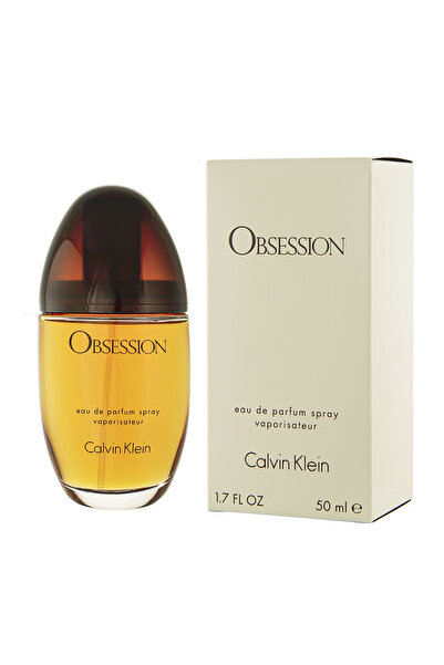 Calvin Klein Obsession Eau De Parfum 50 ml (γυναικεία)