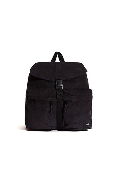 Vans Scatter Backpack Backpack Vn000Q99Blk1 Black