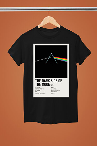 MAGORS ΜΠΛΟΥΖΑ PINK FLOYD ΒΑΜΒΑΚΙ ΚΟΝΤΟ ΜΑΝΙΚΙ ΚΑΝΟΝΙΚΟ ΣΚΕΛΟΣ ΡΟΚ