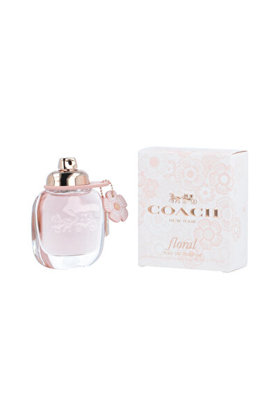 Coach Apa de parfum Floral 50 ml (femeie)