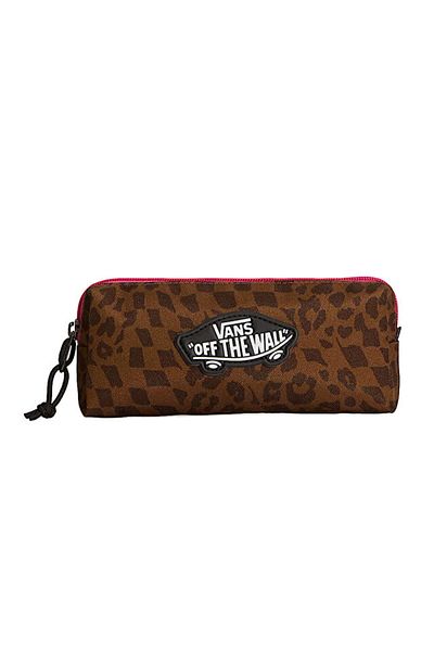 Vans Old Skool Pencil Pouch Pencil Case Vn000H587Ug1 Colorful