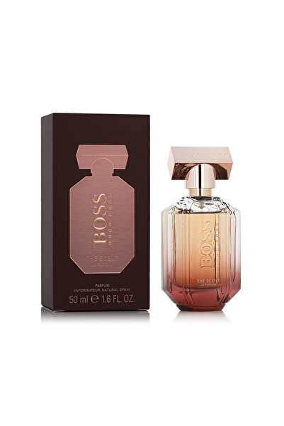Hugo Boss Hugo Boss Boss The Scent Le Parfum for Her Eau De Parfum 50 ml (woman)