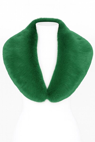 KürkZone Gulerul de șal este detașabil, portabil