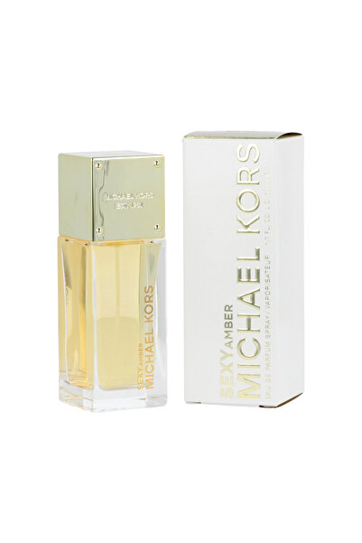 Michael Kors Sexy Amber Eau De Parfum 50 ml (γυναικεία)