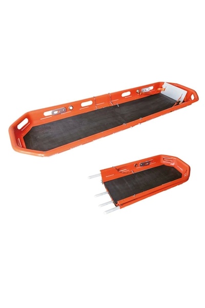 Comfort Plus Basket Sedye | 2 Parçalı Taşınabilir Yapı, Emniyet Kemerli, 159 ...