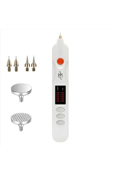 OEM Plasma Pen Monster Beauty Device, Non-Invasive Lifting, Wrinkle Reduction, Scars, Stretch Marks