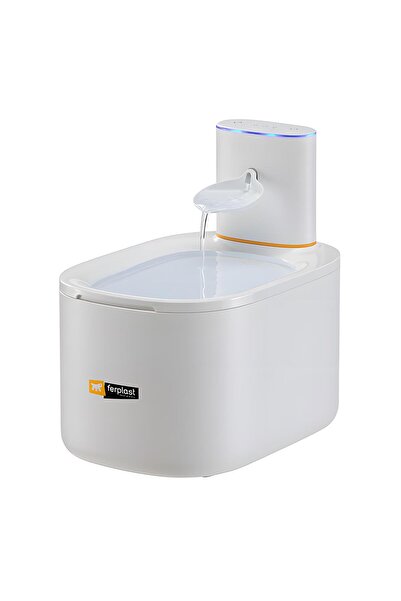 Ferplast Astra Otomatik Su Şelalesi