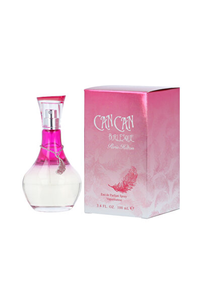 Paris Hilton Paris Hilton Can Can Burlesque Eau De Parfum 100 ml (femeie)