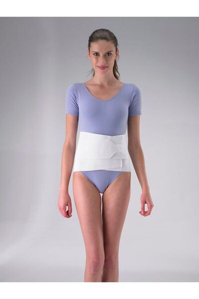 MAKIDA Double Pull Sacro Lumbar Support – Small (RWAE110)