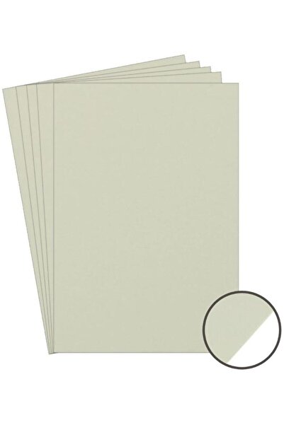 Daco Carton carti vizita 250G/MP A4 100 coli Ivory