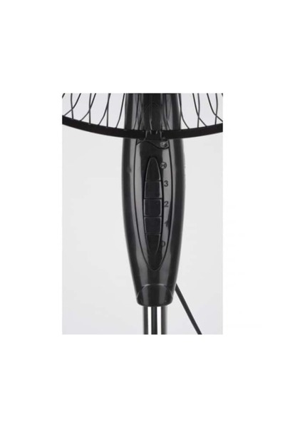 Floria Foot fan, 3 speed settings, diameter 40cm, power 45w ZLN3262