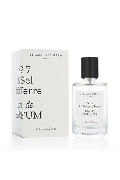 Thomas Kosmala Thomas Kosmala No.7 Le Sel de la Terre Eau De Parfum 100 ml (u...