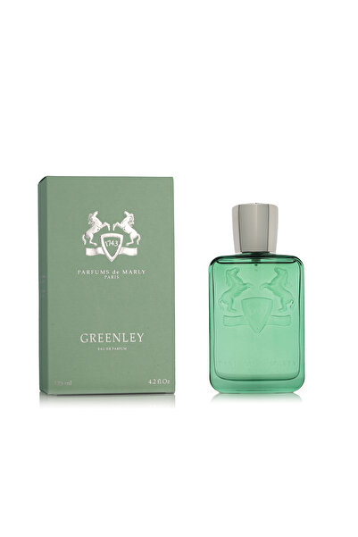 Parfums de Marly Parfums de Marly Greenley Eau De Parfum 125 ml (unisex)