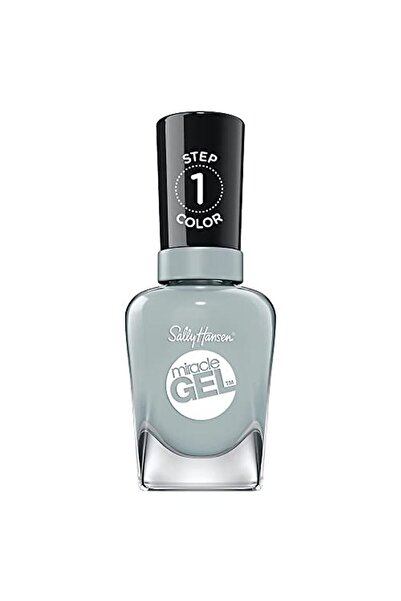 Sally Hansen طلاء أظافر جل ميراكل - جيفينج أليتيود #672