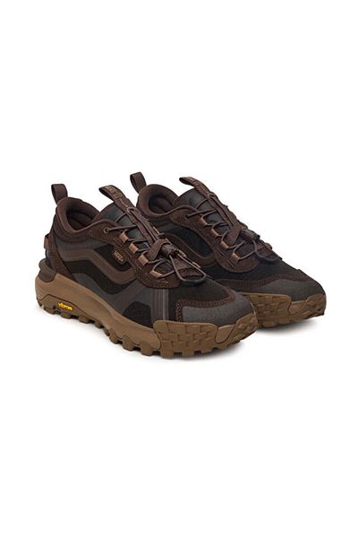 Vans Mte Crosspath Xc Men's Casual Shoes Vn000D5Vdrb1 Brown
