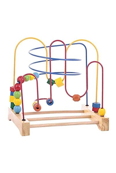 MARAH TOYS Canoe Block Slider Maze Toy CT201216RJ82