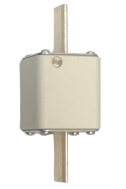 ETI Polam Siguranță industrială cu ardere lentă NH00 WT-00 80A 500V AC gG kom...