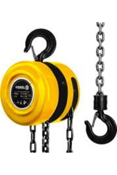 Vorel TRAGĂTOR DE LANȚ 1T 80751