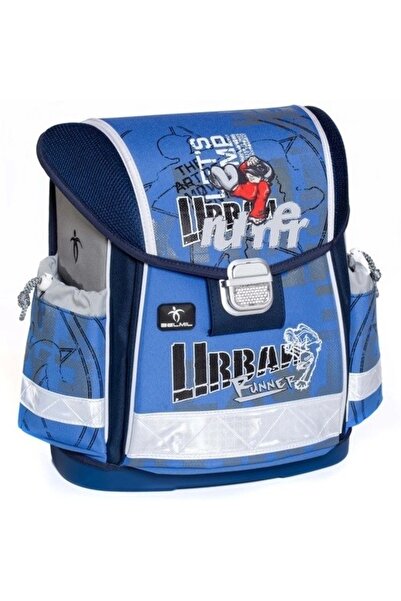 Belmil Ghiozdan ergonomic Urban pentru scolari