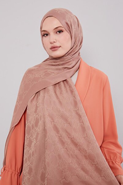 Levidor Σαλιάρα Grazia με μοτίβο σολομού Tuğra