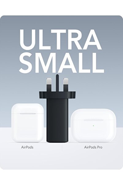 Anker 735 Charger (Nano II 65W)