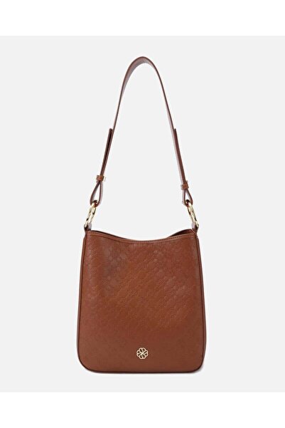 Arkaan Elegant brown women's bag