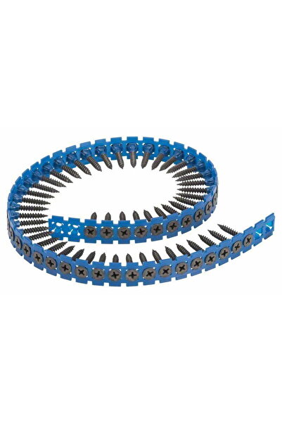 Bosch BANDĂ ADEZIVĂ PENTRU ȘURUBURI DE LEMN 3,9x35m 1000 buc.