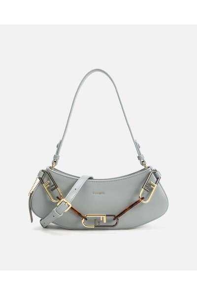 Arkaan Women's gray bag