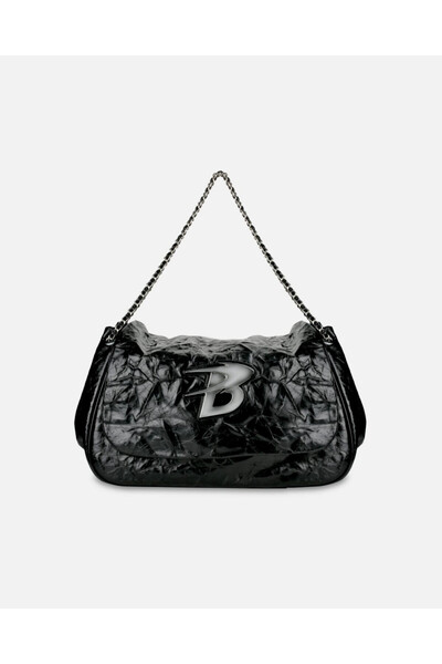 Arkaan Elegant black women's bag