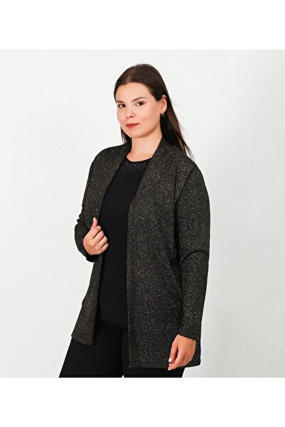 Lanze Evening Dress Double Suit Jacket and Blouse