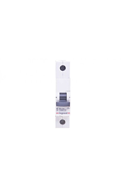 Legrand Întrerupător automat 1P B 10A 6kA AC S301 RX3 419134