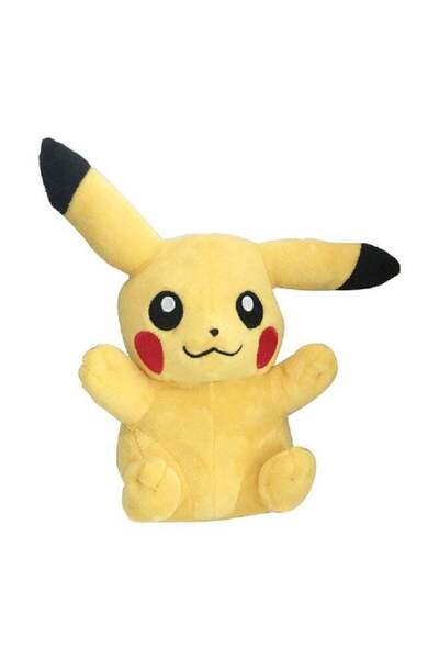 Generic Funny Pokemon Duck Plush Toy