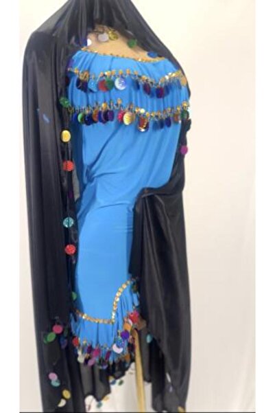 Sharqi Vibes ورقة لف الرقصة الإسكندرانية