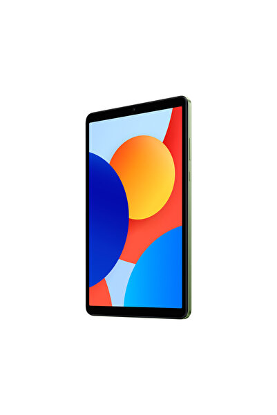 Xiaomi Redmi Pad SE 8.7 Yeşil(Xiaomi Türkiye Garantili)