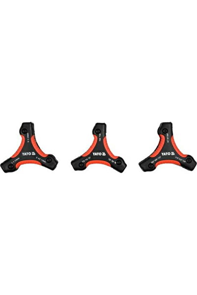 yato Chei Allen 26 buc. 05644