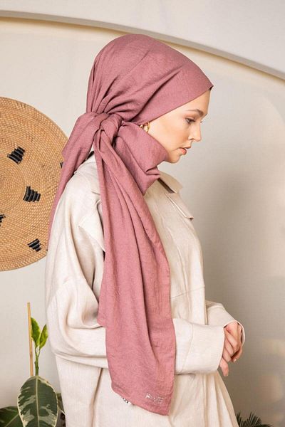 Levidor Dark Powder Junset Shawl