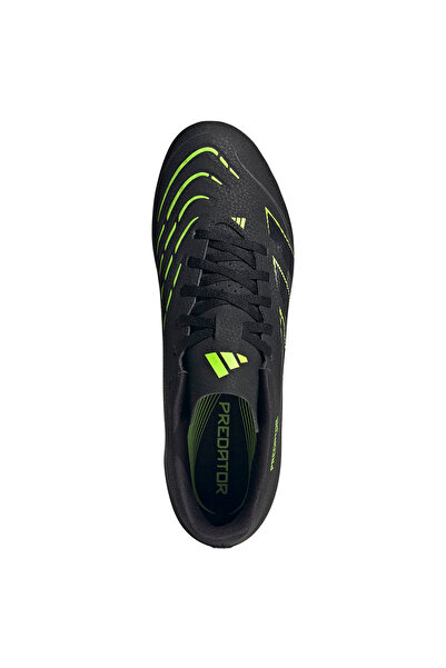 adidas Predator Club Fg/Mg Erkek Siyah Futbol Krampon JH8848