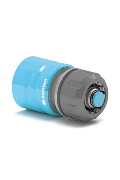 Cellfast Cuplaj rapid CELLPRO pentru furtun 1/2" cu opritor, în blister