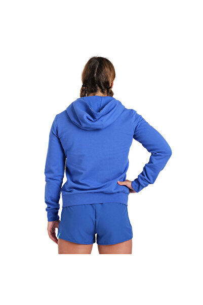 ARENA Куртка з капюшоном W Team Panel Kadın Світшот