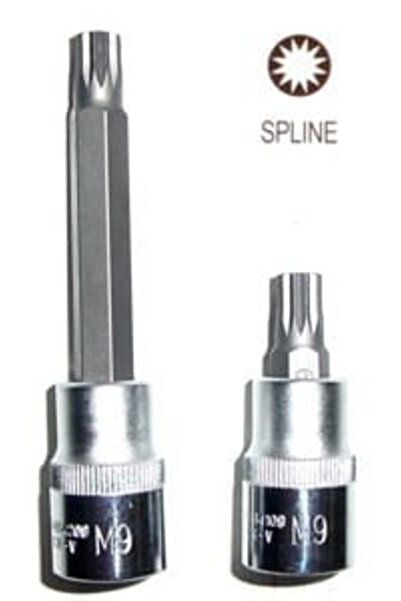 Jonnesway Cheie canelură 1/2" M18 x 100mm S64H4218