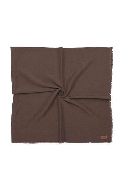 Levidor Violet Maxi Scarf