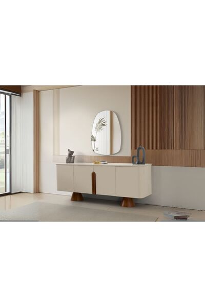 Doressa Prita Konsol