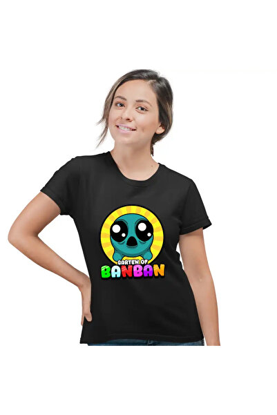 OEM Γυναικείο T-Shirt Banban-Givanium