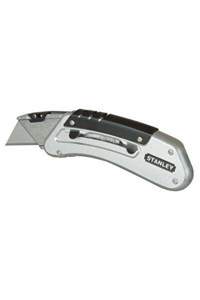 Stanley TRAPEZOIDAL BLADE QUICKSLIDE KNIFE