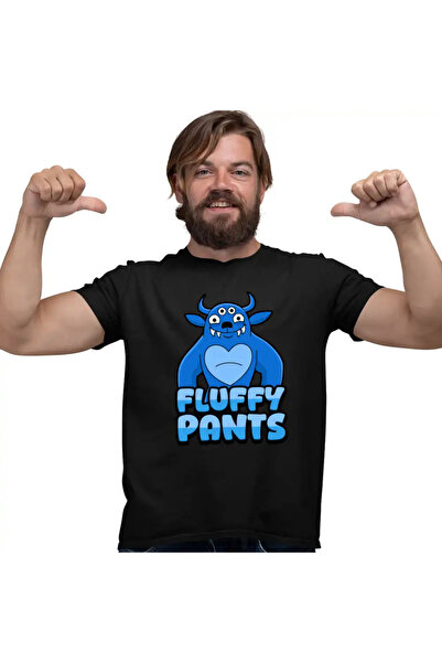 OEM Tricou Barbati Banban Fluffy Pants